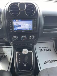 2012 Jeep Patriot Latitude   - Photo 6 - Bridgeton, NJ 08302