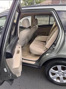 2009 Hyundai SANTA FE SE - Photo 6 - Bridgeton, NJ 08302