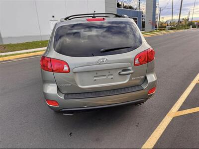 2009 Hyundai SANTA FE SE - Photo 4 - Bridgeton, NJ 08302