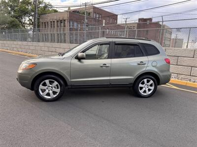 2009 Hyundai SANTA FE SE - Photo 2 - Bridgeton, NJ 08302
