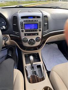 2009 Hyundai SANTA FE SE - Photo 5 - Bridgeton, NJ 08302