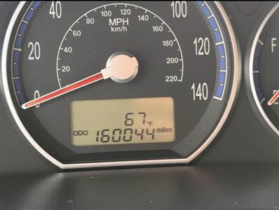 2009 Hyundai SANTA FE SE - Photo 8 - Bridgeton, NJ 08302