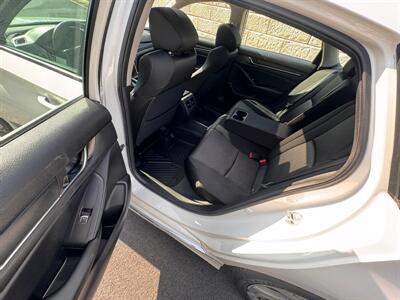 2018 Honda Accord EX   - Photo 7 - Bridgeton, NJ 08302