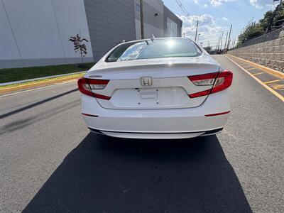 2018 Honda Accord EX   - Photo 9 - Bridgeton, NJ 08302