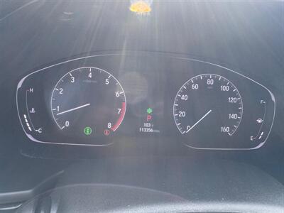 2018 Honda Accord EX   - Photo 11 - Bridgeton, NJ 08302