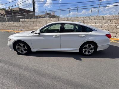 2018 Honda Accord EX   - Photo 6 - Bridgeton, NJ 08302