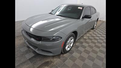 2023 Dodge Charger SXT Sedan