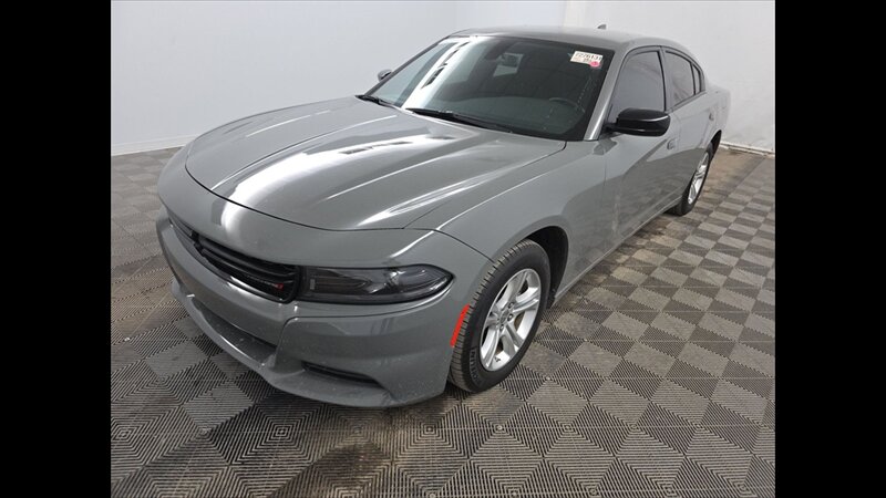 2023 Dodge Charger SXT   - Photo 1 - Albany, GA 31721