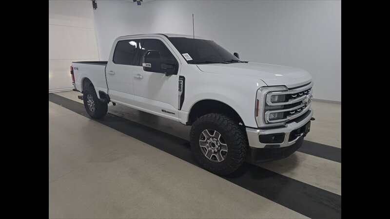 2024 Ford F-250 Super Duty Lariat  