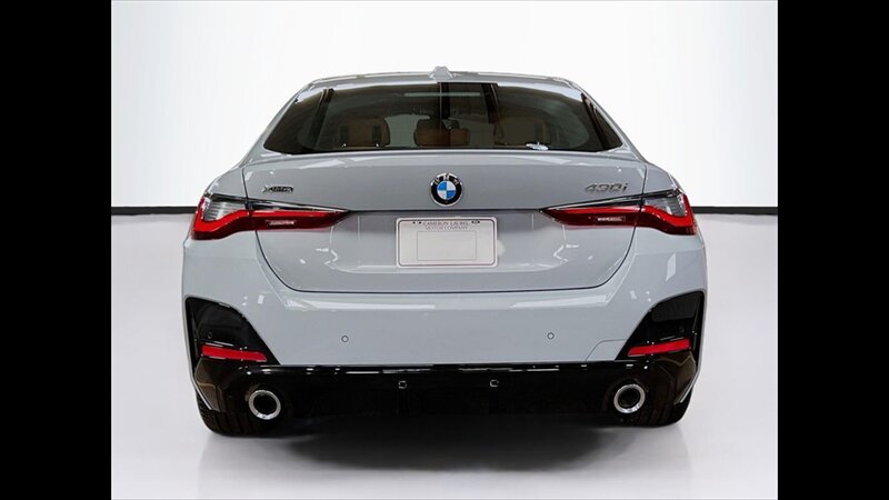 2025 BMW 430i xDrive - Photo 6 - Albany, GA 31721