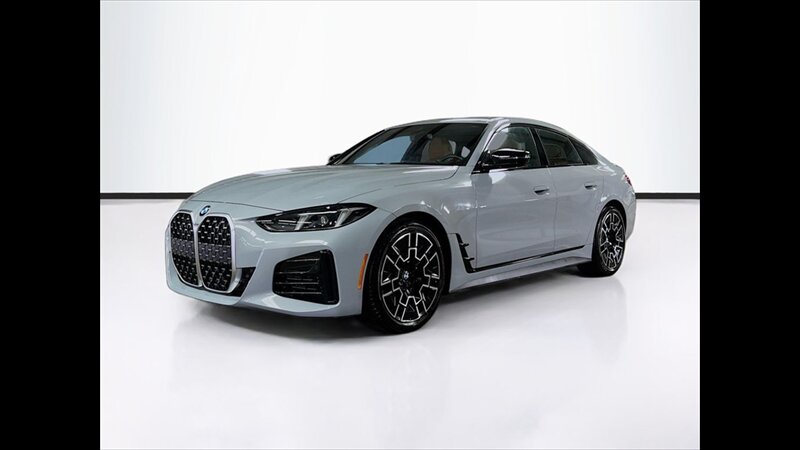 2025 BMW 430i xDrive - Photo 3 - Albany, GA 31721