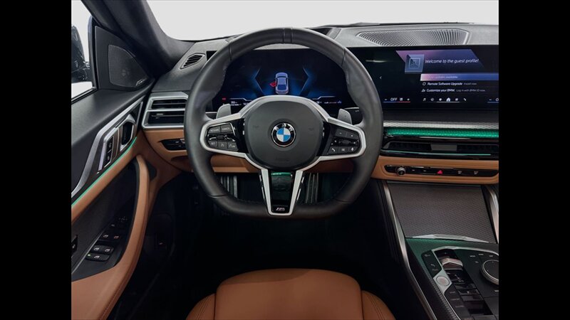 2025 BMW 430i xDrive - Photo 23 - Albany, GA 31721