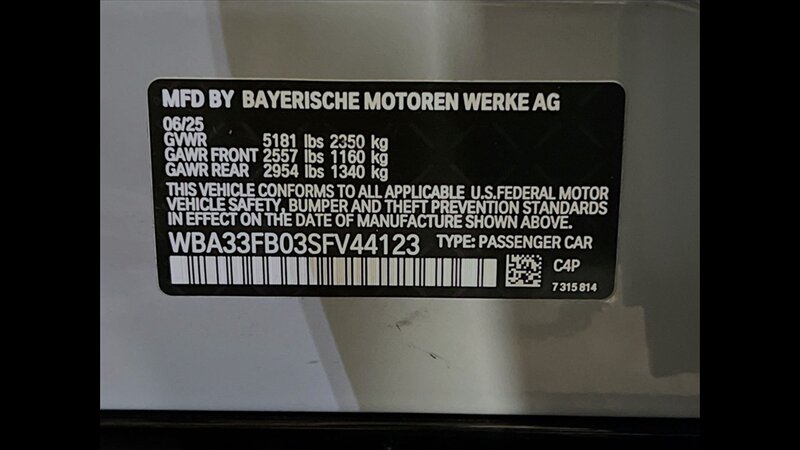 2025 BMW 430i xDrive - Photo 33 - Albany, GA 31721