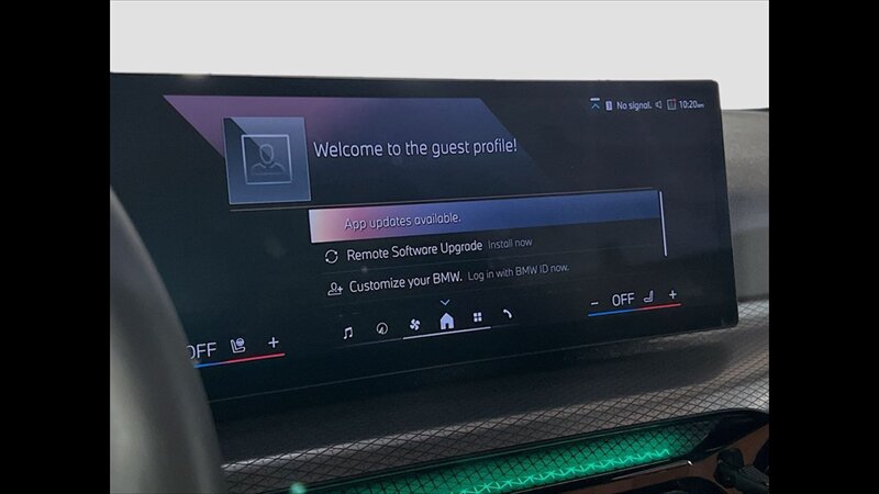 2025 BMW 430i xDrive - Photo 15 - Albany, GA 31721