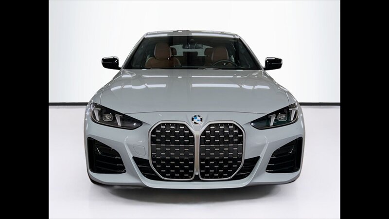 2025 BMW 430i xDrive - Photo 2 - Albany, GA 31721
