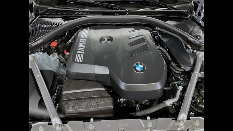 2025 BMW 430i xDrive - Photo 31 - Albany, GA 31721