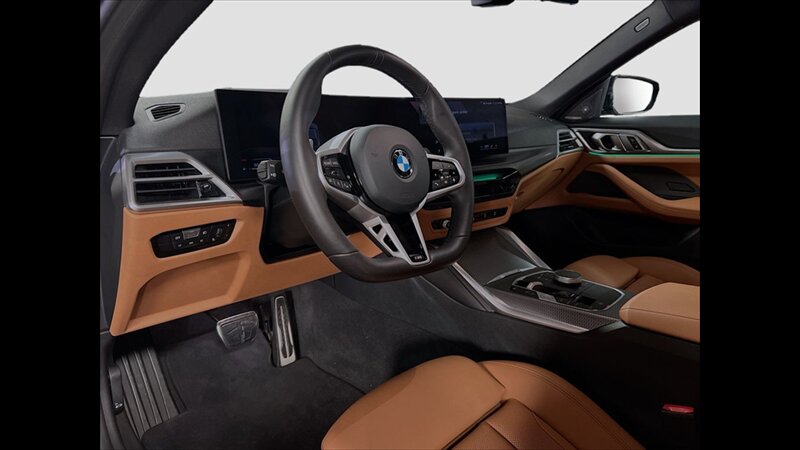 2025 BMW 430i xDrive - Photo 9 - Albany, GA 31721