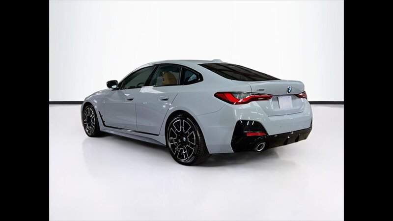 2025 BMW 430i xDrive - Photo 5 - Albany, GA 31721