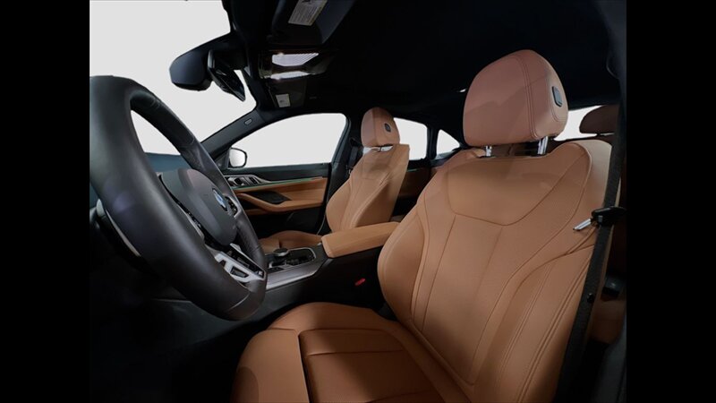 2025 BMW 430i xDrive - Photo 21 - Albany, GA 31721