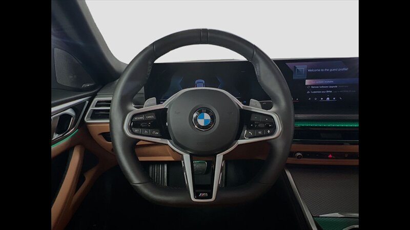 2025 BMW 430i xDrive - Photo 11 - Albany, GA 31721