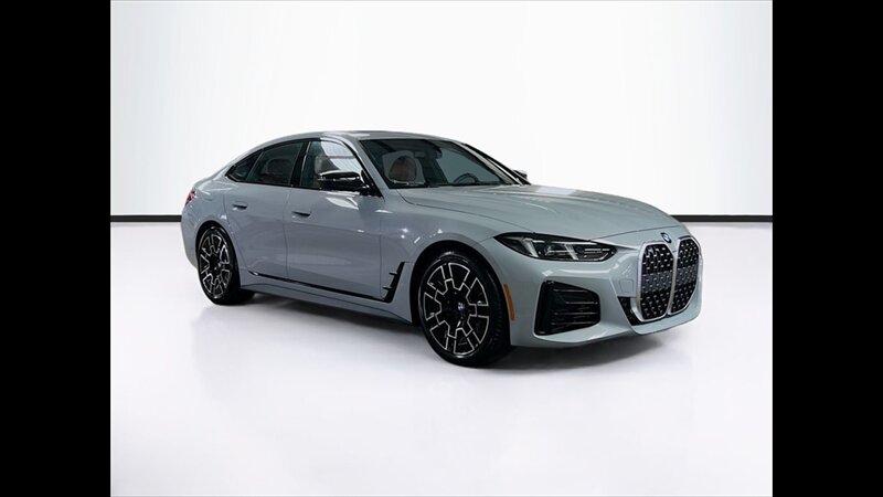 2025 BMW 430i xDrive   - Photo 1 - Albany, GA 31721