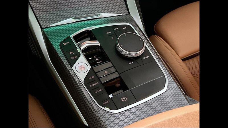 2025 BMW 430i xDrive - Photo 17 - Albany, GA 31721