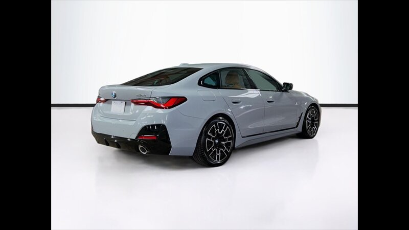 2025 BMW 430i xDrive - Photo 7 - Albany, GA 31721