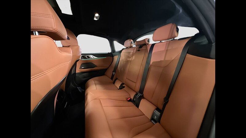 2025 BMW 430i xDrive - Photo 25 - Albany, GA 31721