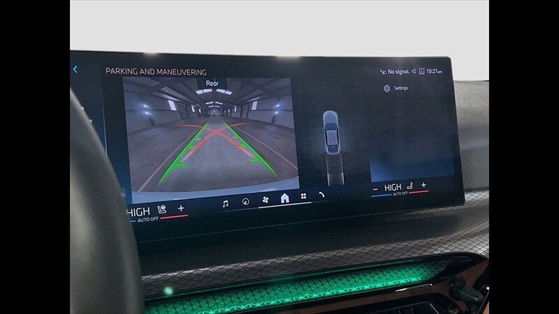 2025 BMW 430i xDrive - Photo 14 - Albany, GA 31721