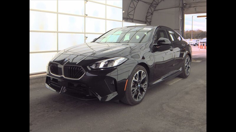 2025 BMW 2 Series 228 xDrive Gran Coupe   - Photo 1 - Albany, GA 31721