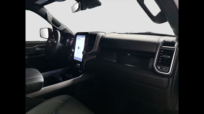 2025 RAM 1500 Big Horn - Photo 29 - Albany, GA 31721