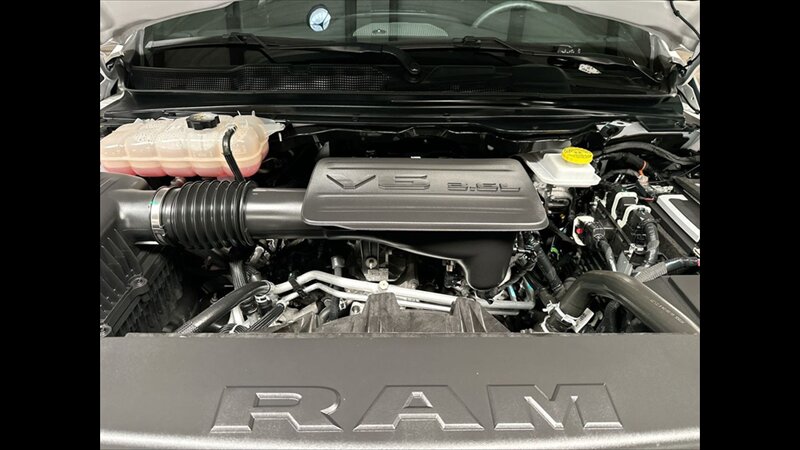 2025 RAM 1500 Big Horn - Photo 30 - Albany, GA 31721