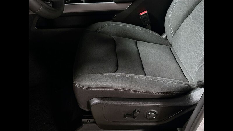 2025 RAM 1500 Big Horn - Photo 18 - Albany, GA 31721