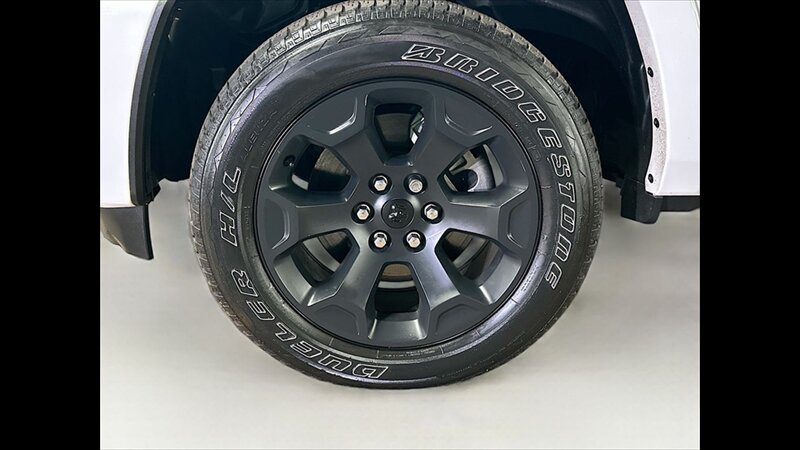 2025 RAM 1500 Big Horn - Photo 31 - Albany, GA 31721