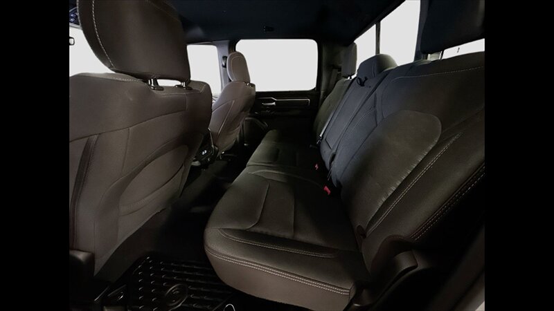 2025 RAM 1500 Big Horn - Photo 23 - Albany, GA 31721