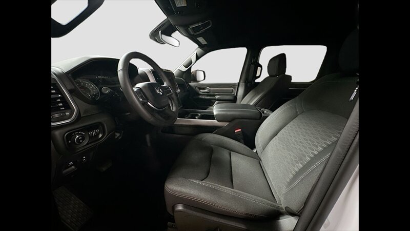 2025 RAM 1500 Big Horn - Photo 20 - Albany, GA 31721