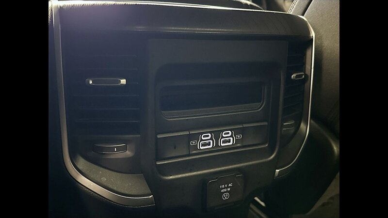2025 RAM 1500 Big Horn - Photo 25 - Albany, GA 31721