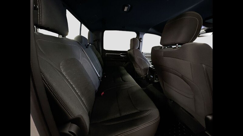 2025 RAM 1500 Big Horn - Photo 27 - Albany, GA 31721