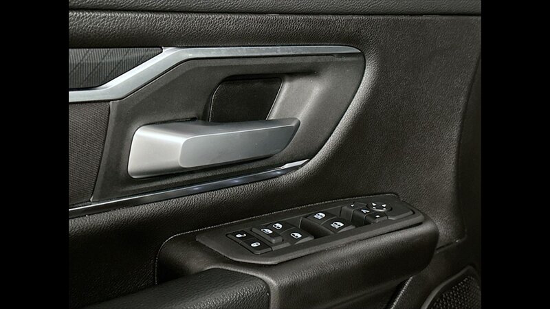 2025 RAM 1500 Big Horn - Photo 17 - Albany, GA 31721