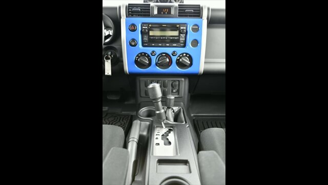 2008 Toyota FJ Cruiser - Photo 37 - Albany, GA 31721