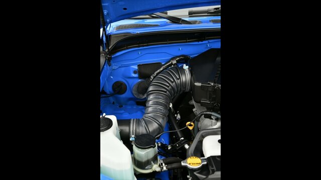 2008 Toyota FJ Cruiser - Photo 49 - Albany, GA 31721