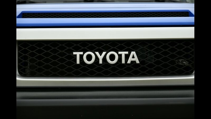 2008 Toyota FJ Cruiser - Photo 12 - Albany, GA 31721