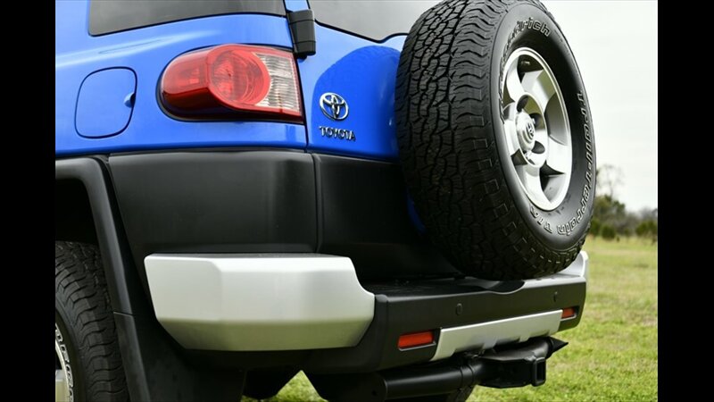 2008 Toyota FJ Cruiser - Photo 19 - Albany, GA 31721