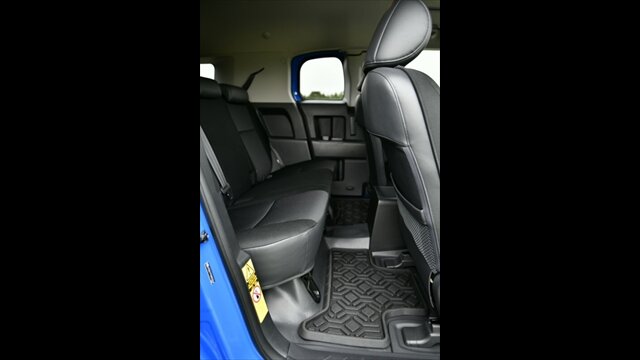 2008 Toyota FJ Cruiser - Photo 30 - Albany, GA 31721