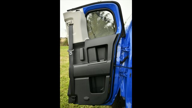 2008 Toyota FJ Cruiser - Photo 31 - Albany, GA 31721