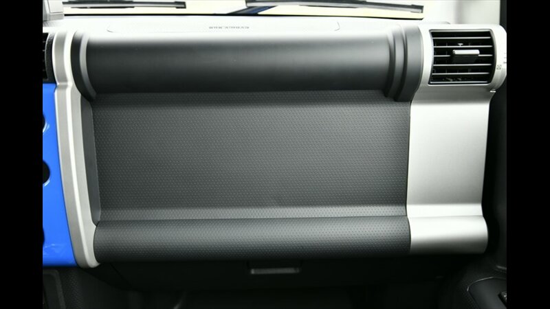 2008 Toyota FJ Cruiser - Photo 39 - Albany, GA 31721