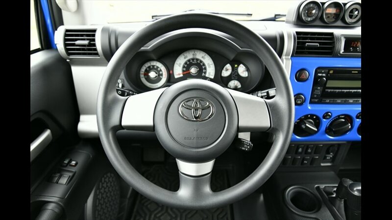 2008 Toyota FJ Cruiser - Photo 32 - Albany, GA 31721