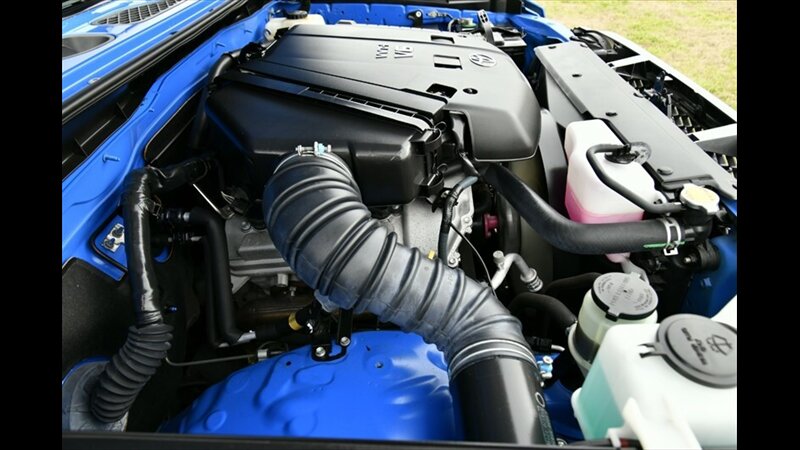 2008 Toyota FJ Cruiser - Photo 45 - Albany, GA 31721