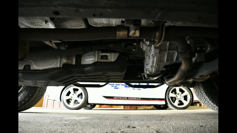 2008 Toyota FJ Cruiser - Photo 52 - Albany, GA 31721