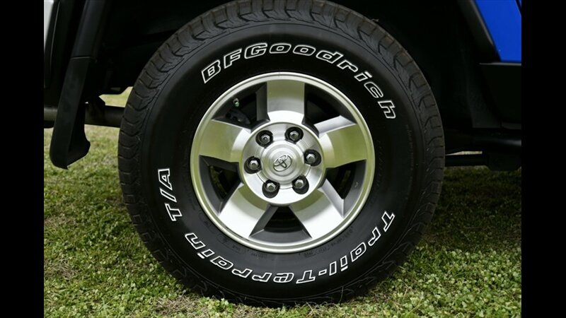 2008 Toyota FJ Cruiser - Photo 15 - Albany, GA 31721